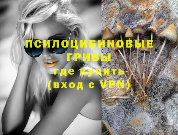 ALPHA-PVP Михайлов